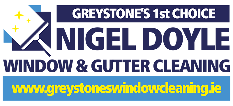 Greystones Window Cleaning - Nigel Doyle - Greystones, Co.Wicklow